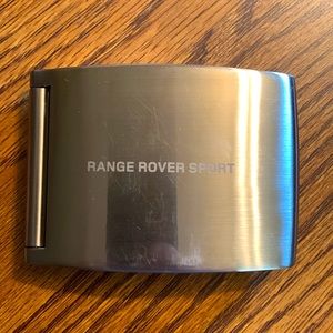 RANGE ROVER SPORT DESK PICTURE FRAME